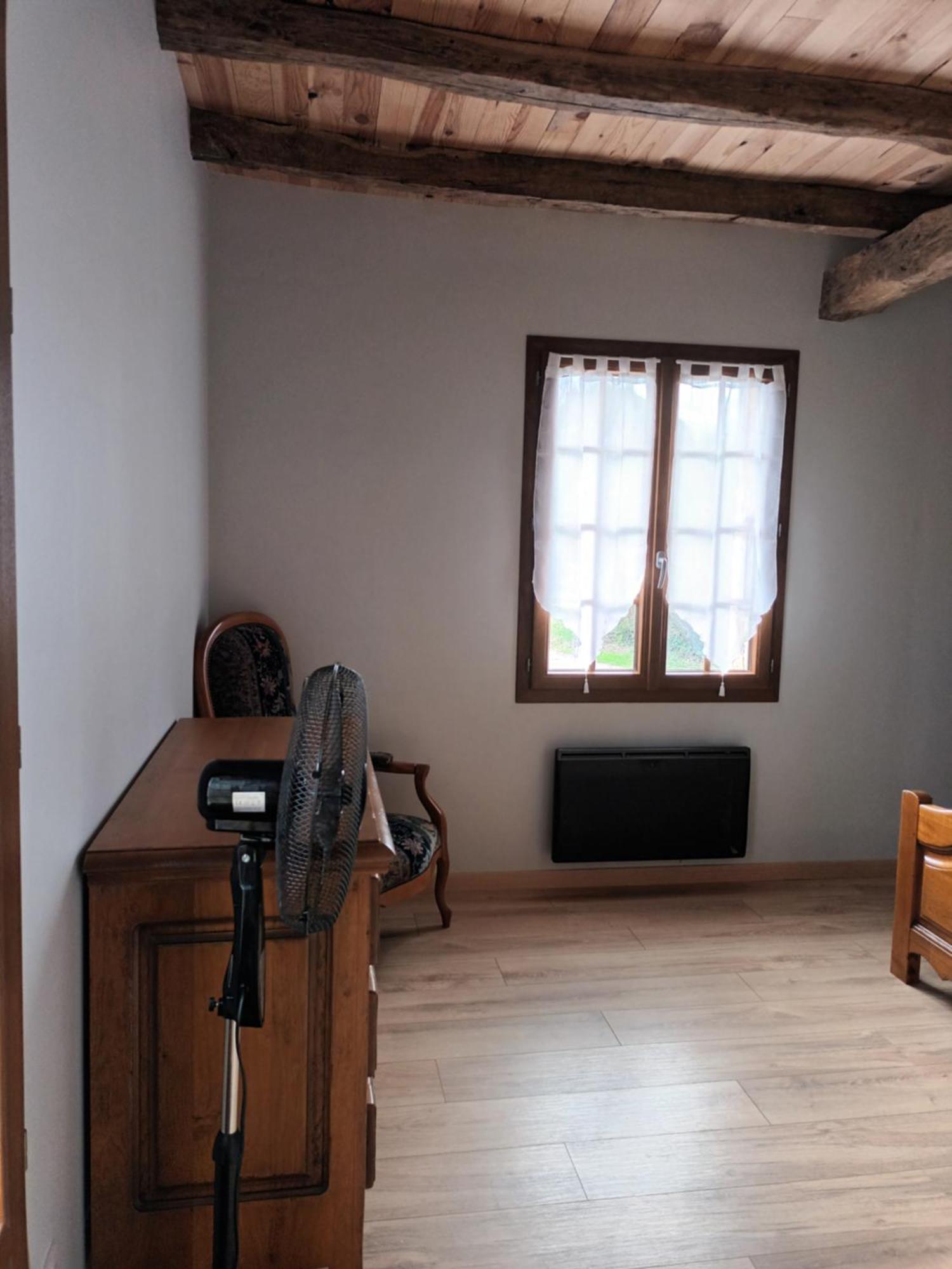 Gite Aux Vieux Bois Lunas  Экстерьер фото