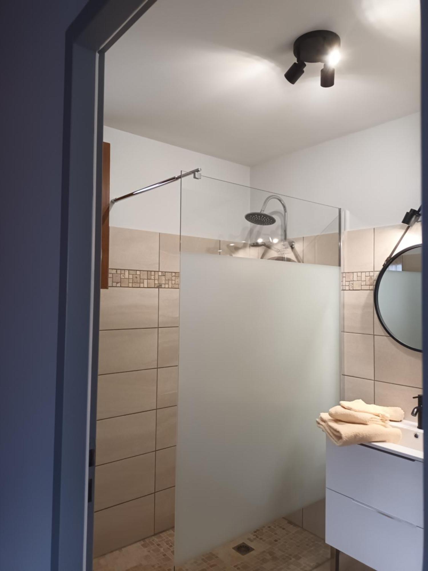 Gite Aux Vieux Bois Lunas  Экстерьер фото