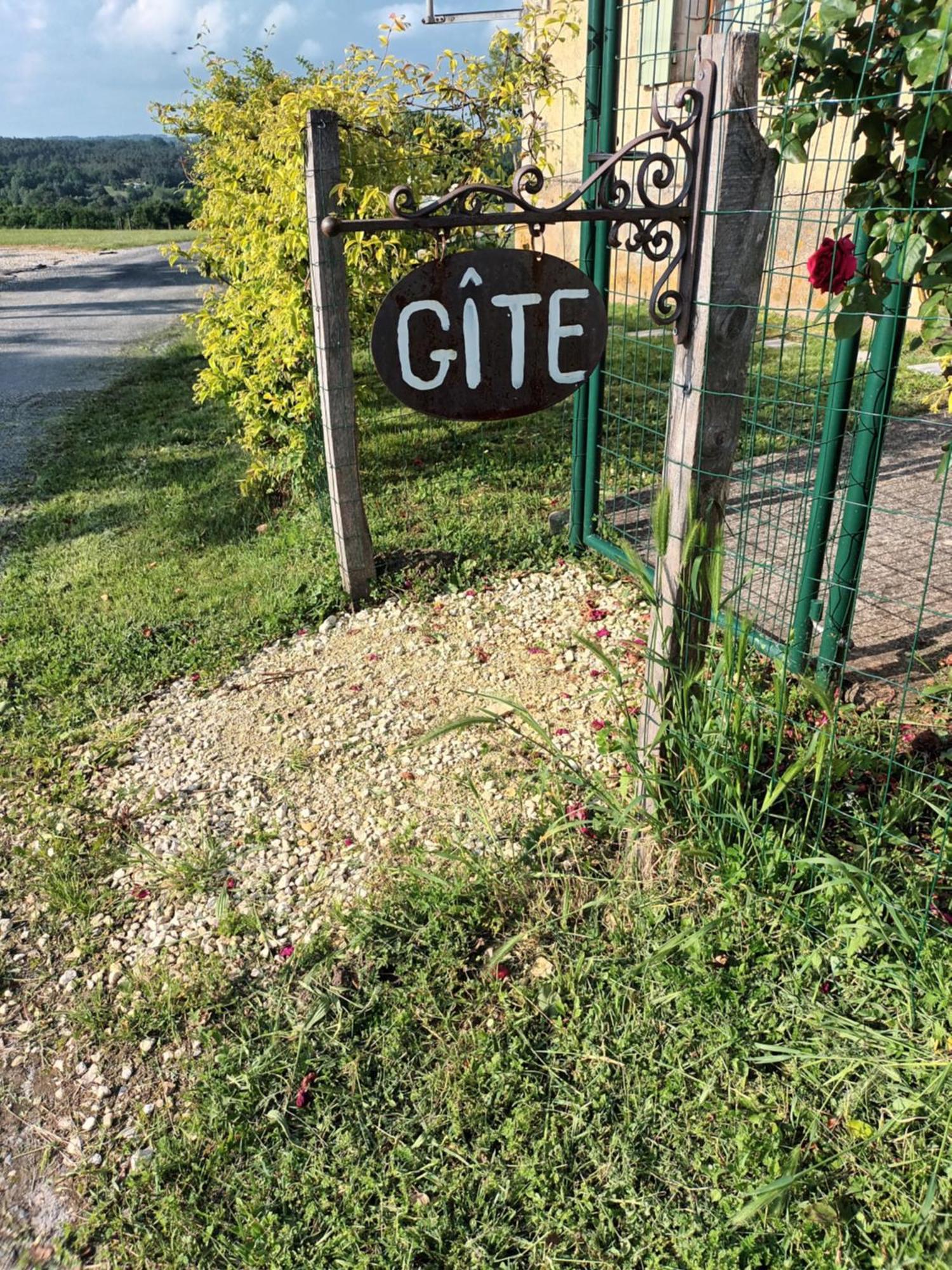 Gite Aux Vieux Bois Lunas  Номер фото